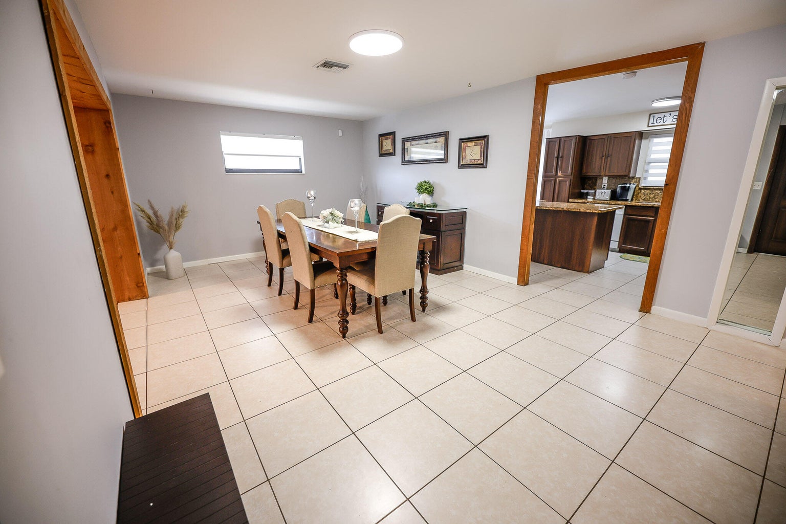 Spectacular Single Family Home